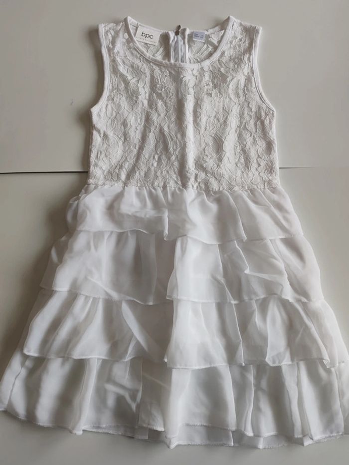 Robe cérémonie 8 ans - photo numéro 2