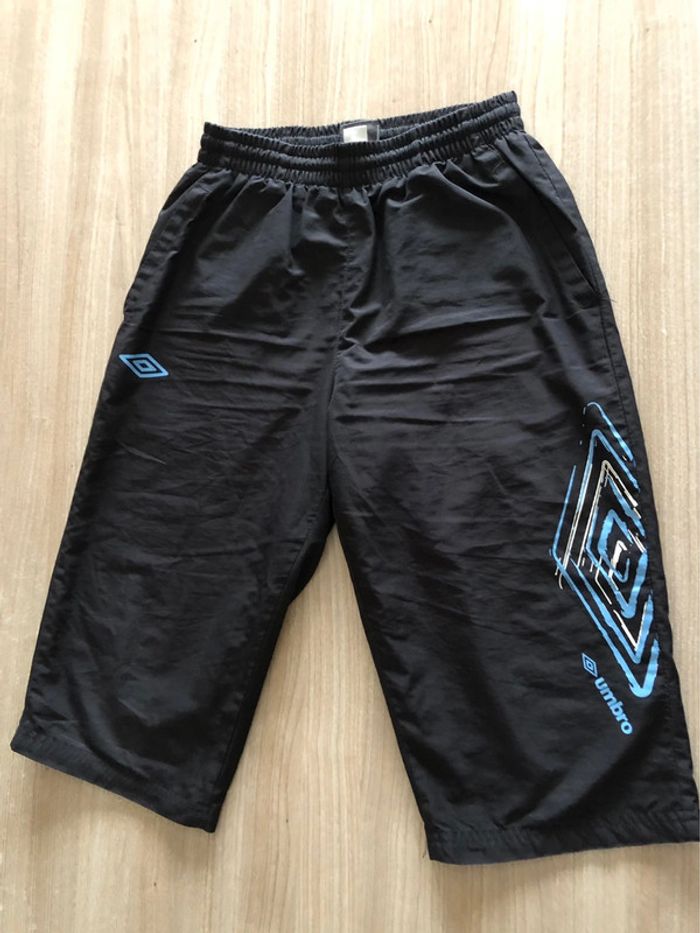 Pantacourt umbro
