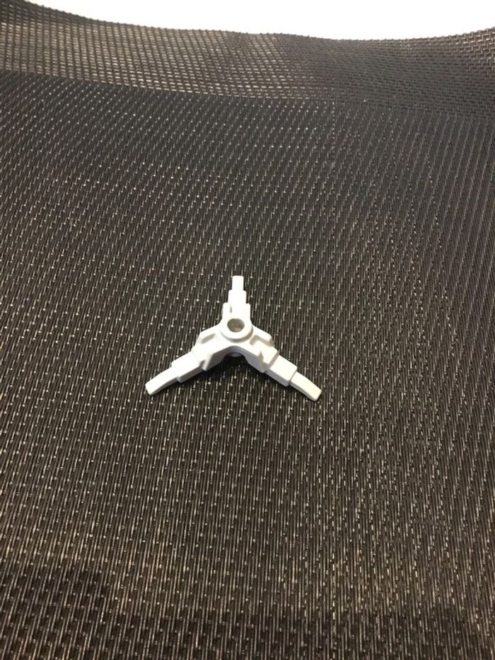 Playmobil pied pour micro pièces détachées