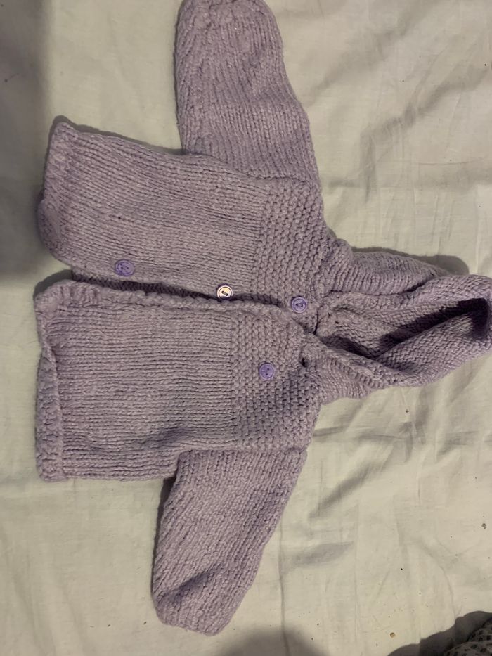 Gilet - photo numéro 2