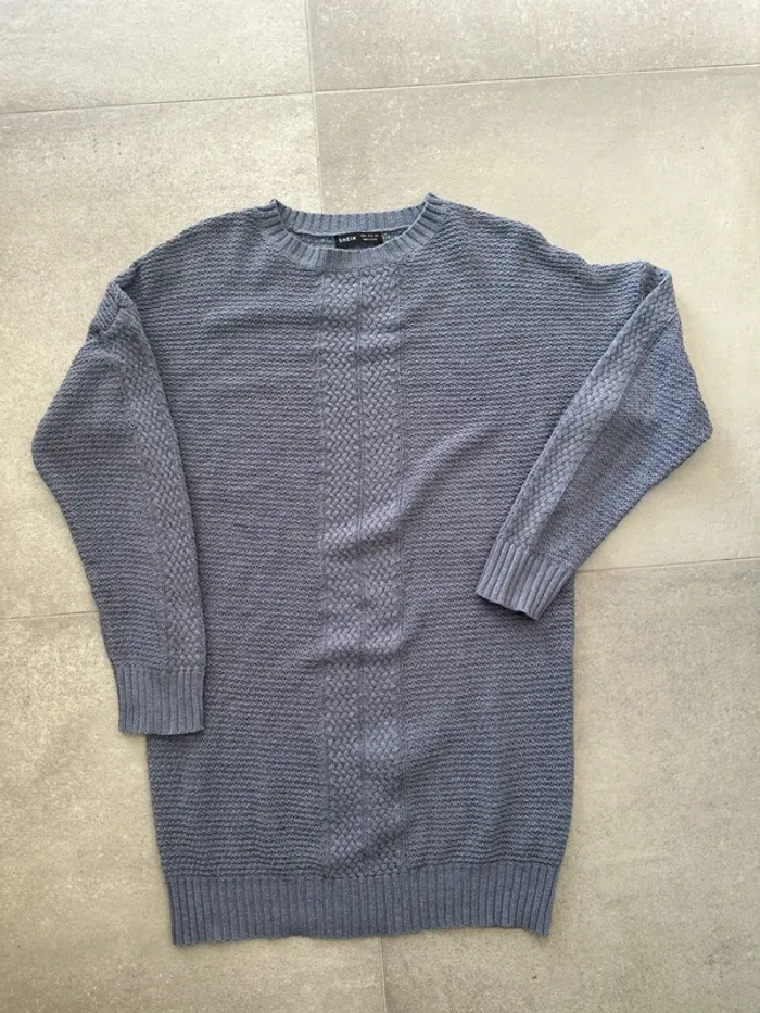 Robe d’hiver