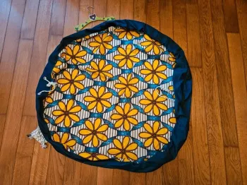 Tapis de jeu transportable neuf