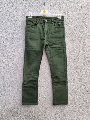 Pantalon fille Chapter Young 12-13 ans