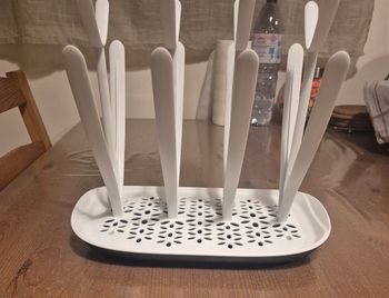 Sèche biberon philips avent