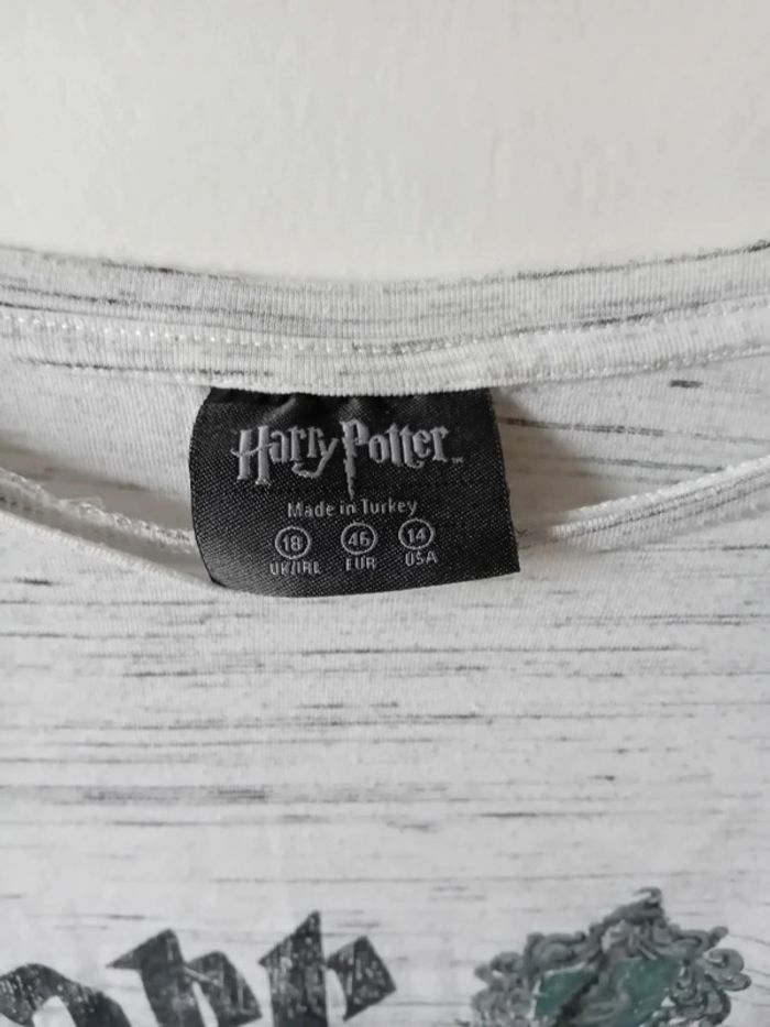 Tee shirt harry potter 46 - photo numéro 2