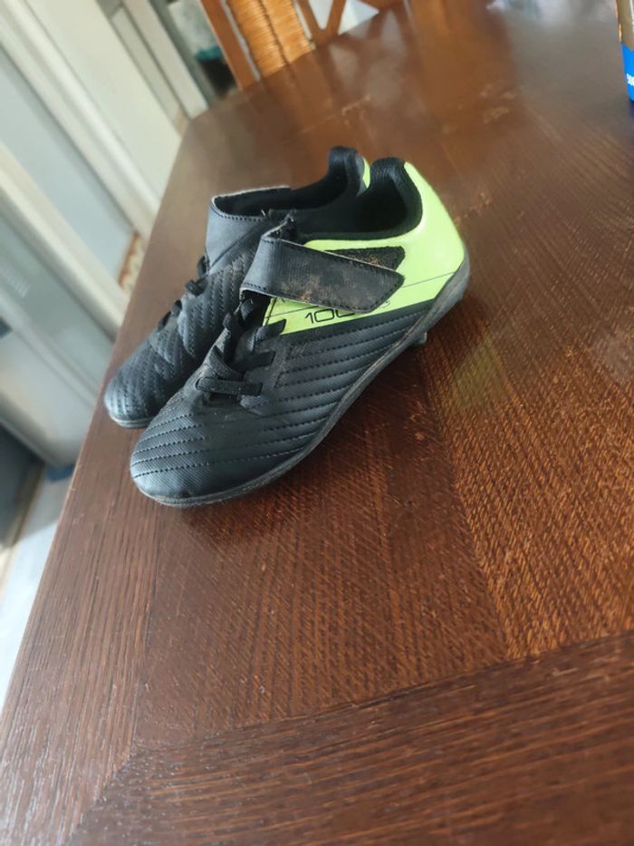 Basket crampon kipsta - photo numéro 3
