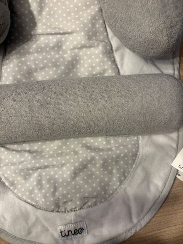 Cocon baby - photo numéro 5