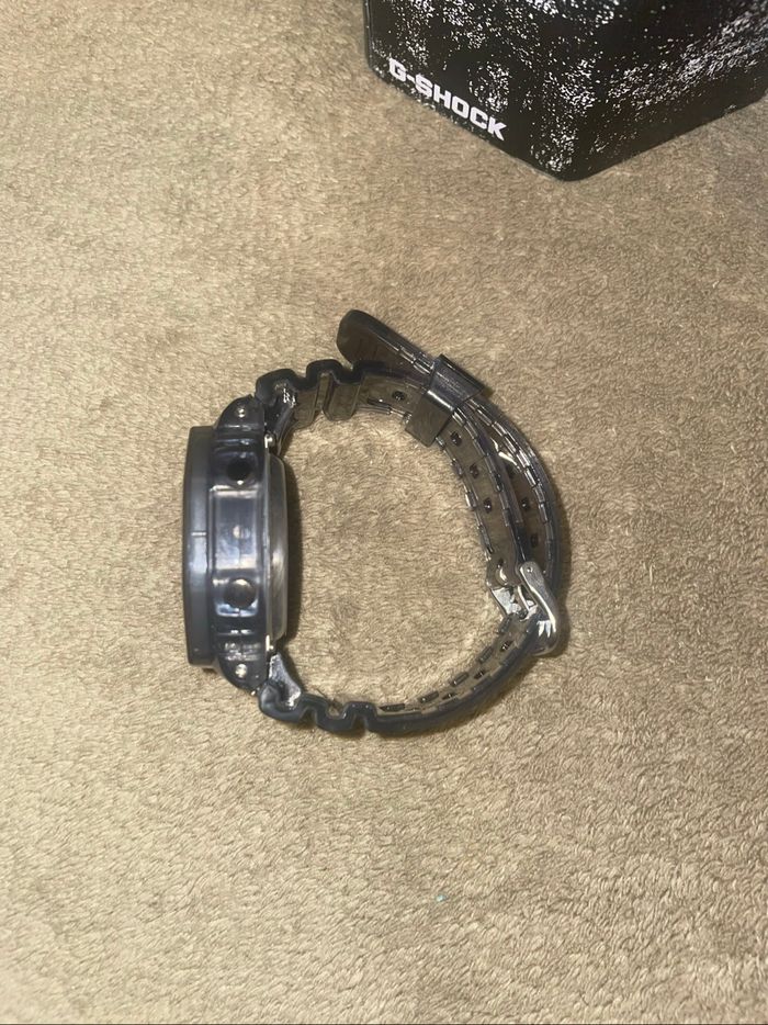 Montre  G-shock - photo numéro 3