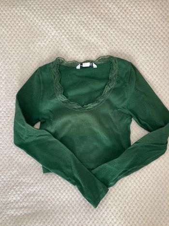 Haut Stradivarius taille S
