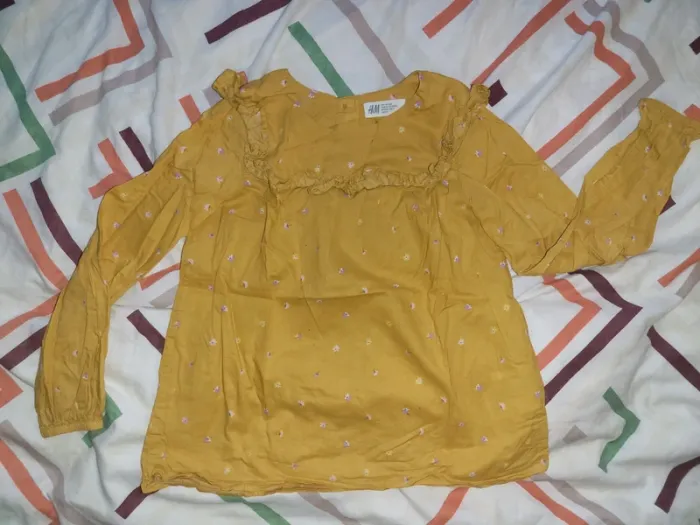 Lot 7 vêtements 8/10 ans - photo numéro 5