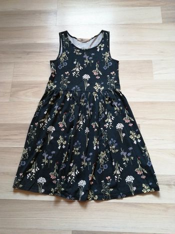 Robe été 8-10 ans