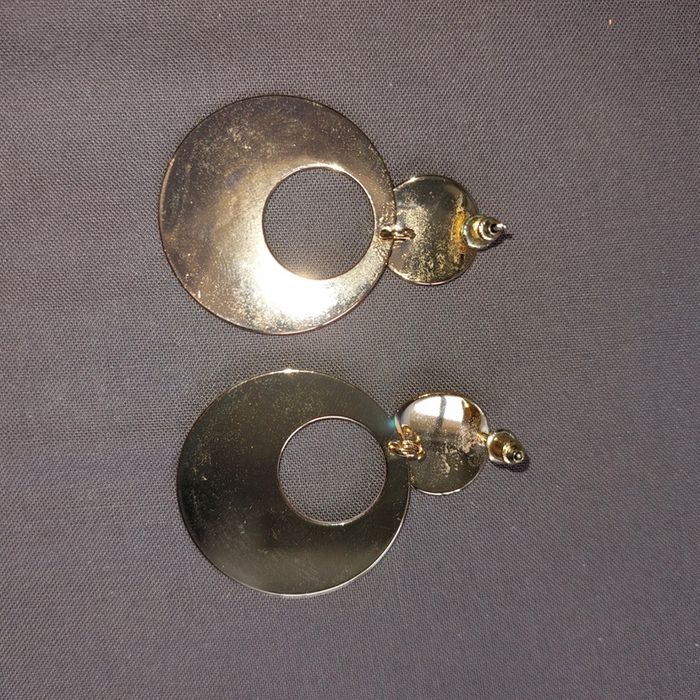 Boucles d'oreilles - photo numéro 3