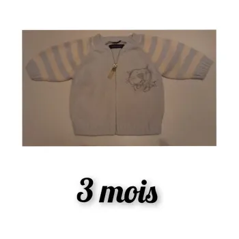 Gilet 🔄