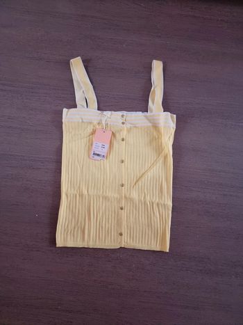 Debardeur
