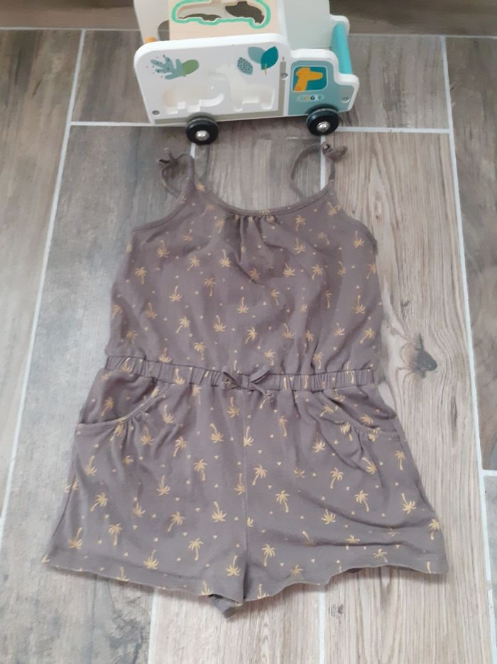 Combinaison - photo numéro 2