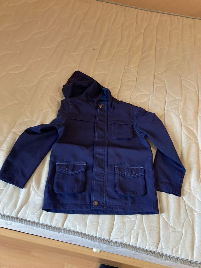 Veste printemps