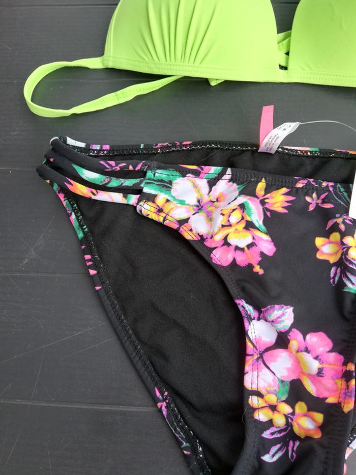 Maillot de bain xs NEUF - photo numéro 3