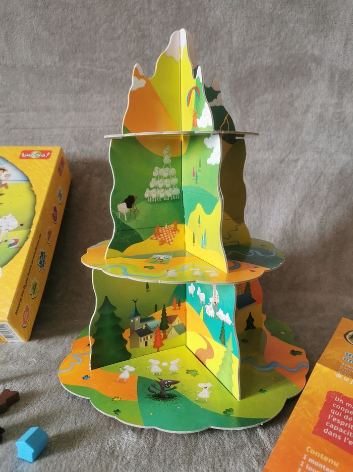 Jeux de société - photo numéro 2