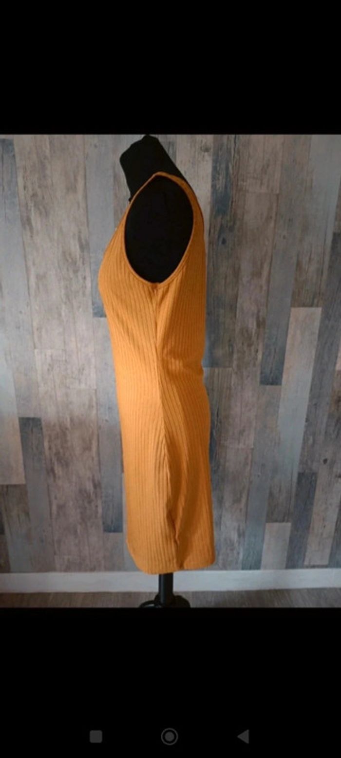 Ensemble robe et cache coeur 44 - photo numéro 3