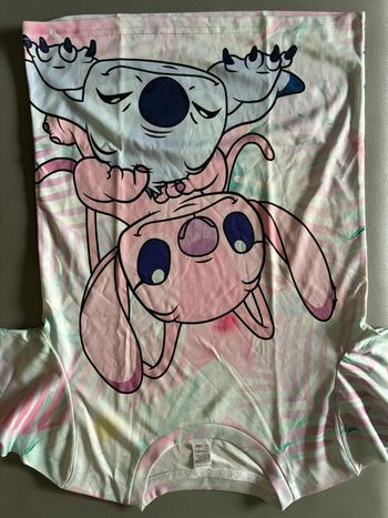 Tee shirt disney