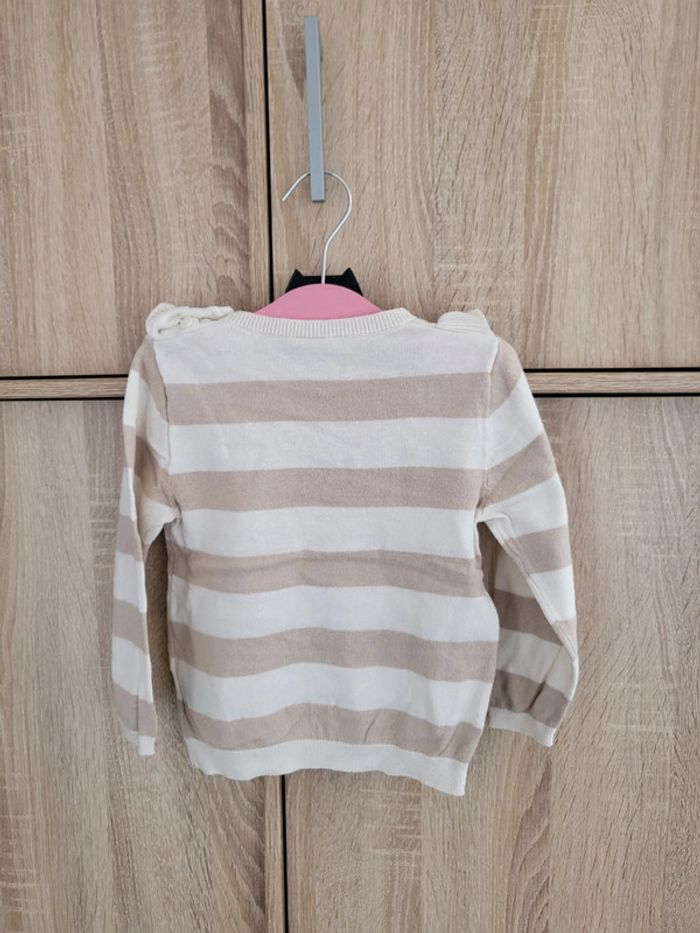 Pull H&M - photo numéro 3