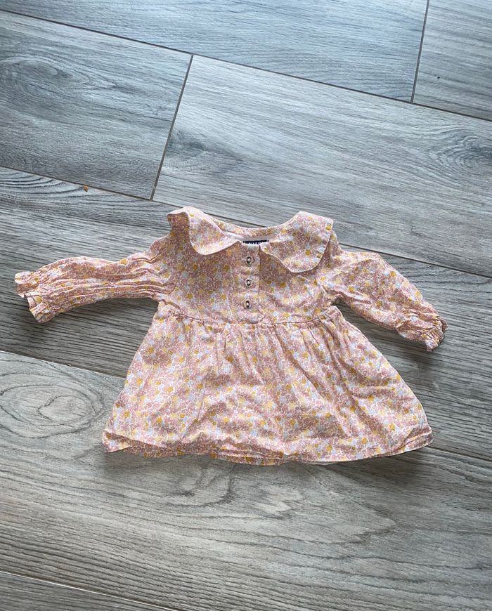 Tenu 1 mois - photo numéro 3