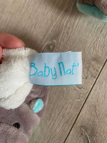 Chaussons hippopotames