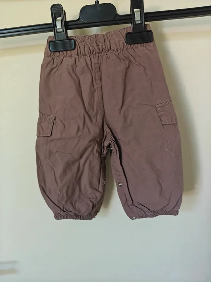 Pantalon 3 mois - photo numéro 3