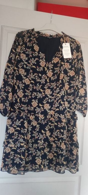 Robe Bonobo neuve