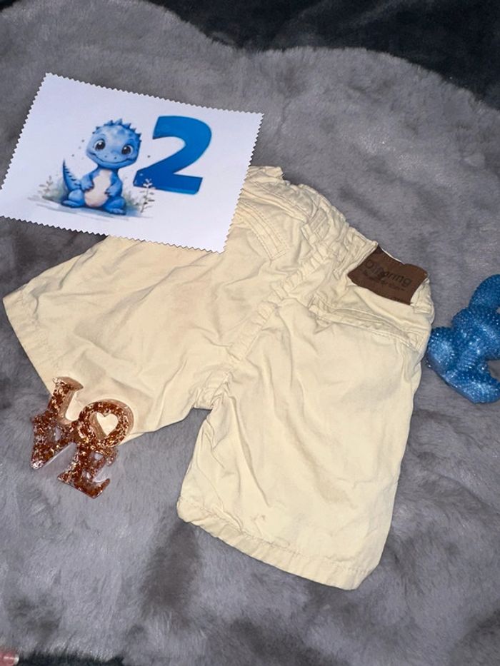 Short - photo numéro 2