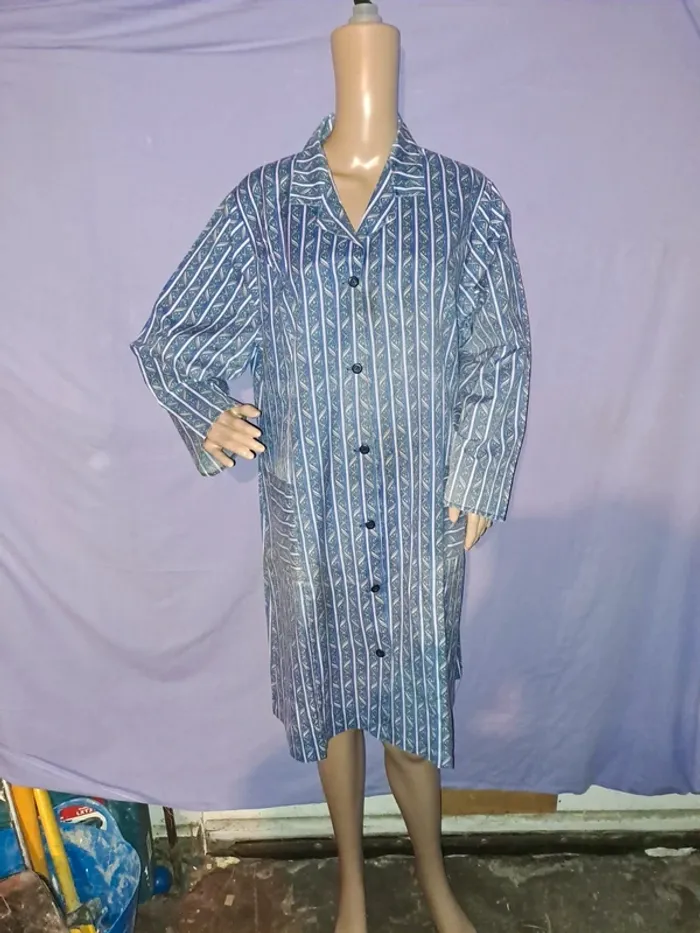 Robe longue femme taille 46-48