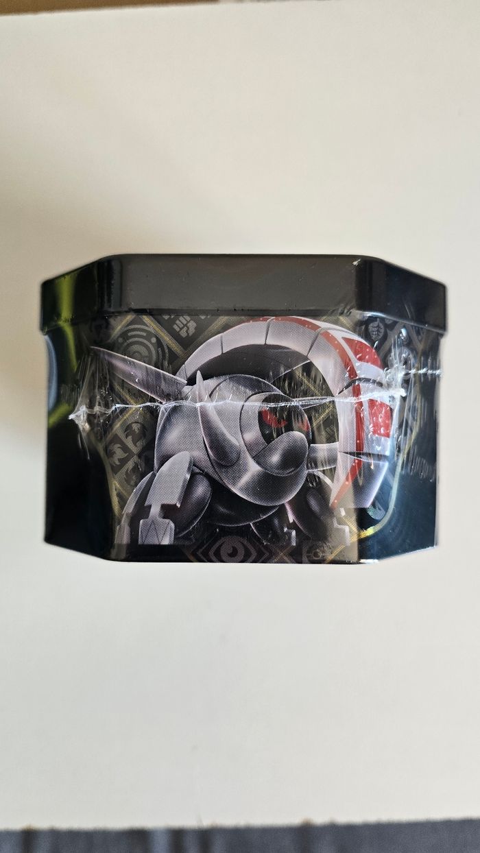Pokebox EV4.5 - Roue-de-fer ex - FR - photo numéro 5