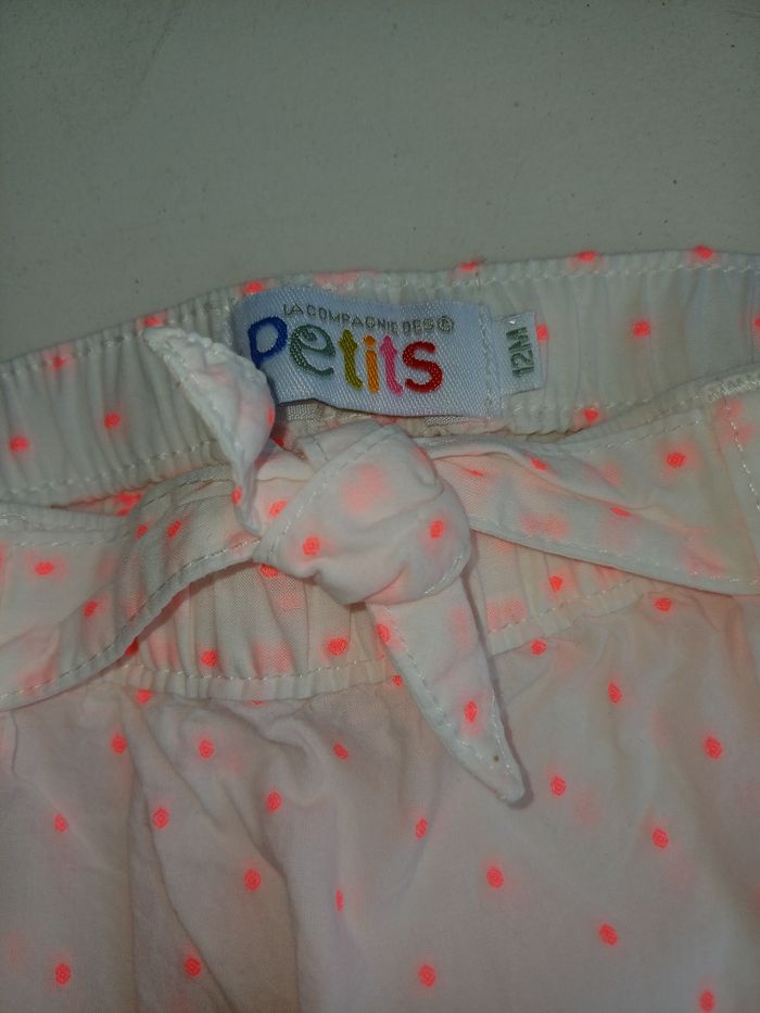 Pantalon taille 12 mois neuf - photo numéro 5