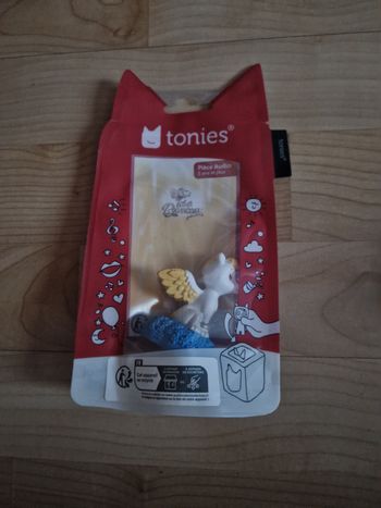ToniesTara Duncan