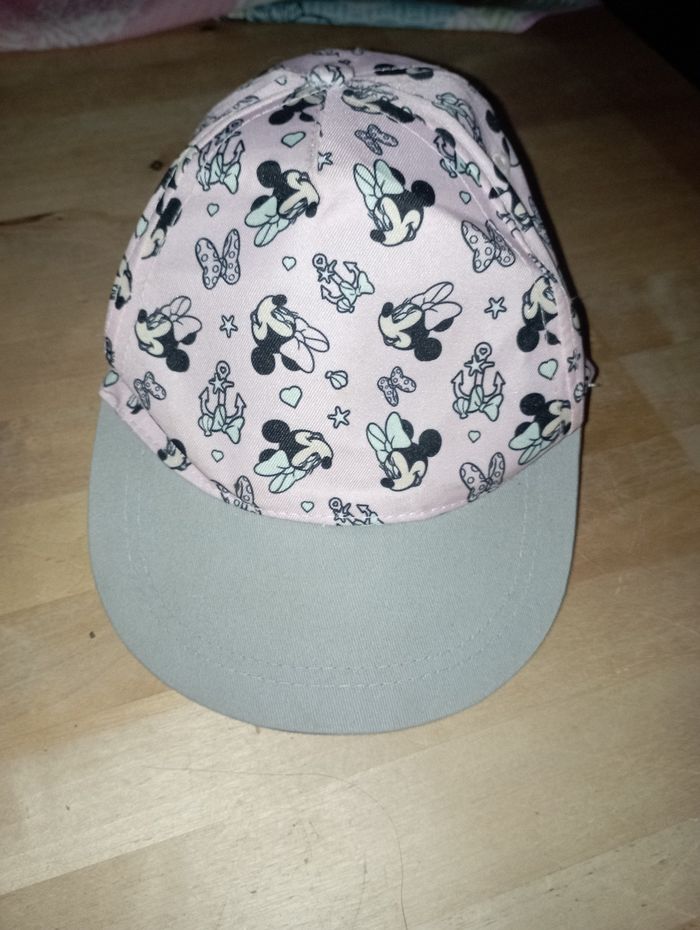 Casquette