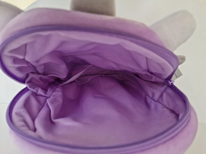 Sac A Dos Licorne Multicolore - photo numéro 9