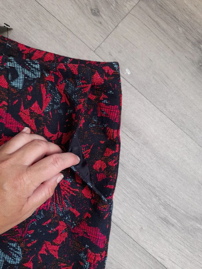 Short habille - photo numéro 5