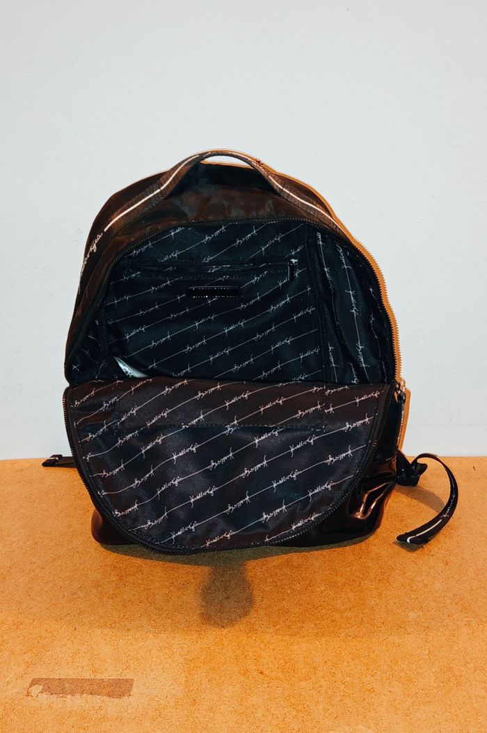 Sac à dos noir Kendall + Kylie - photo numéro 3
