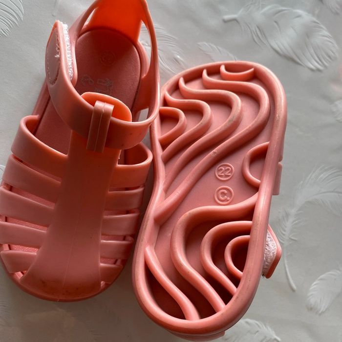 Chaussures aquatique - photo numéro 3