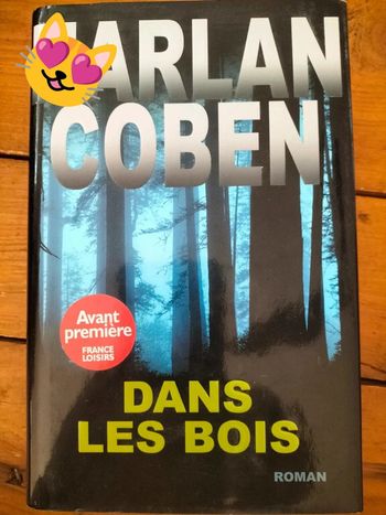 Dans les bois par Harlan Coben