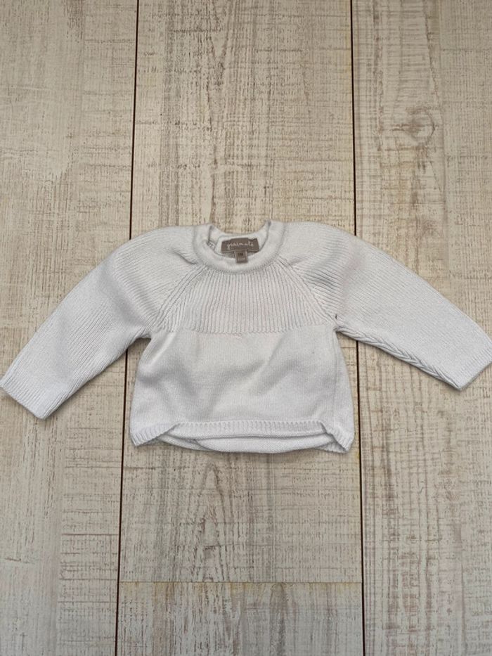 Pull /