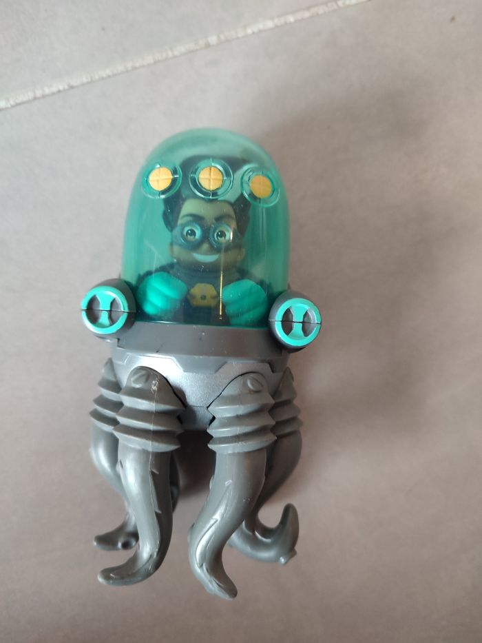 Sous marin pyjamasques - photo numéro 5