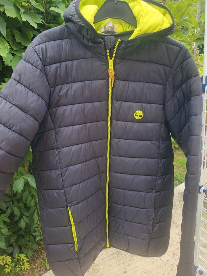 Doudoune Timberland 16 ans - photo numéro 2