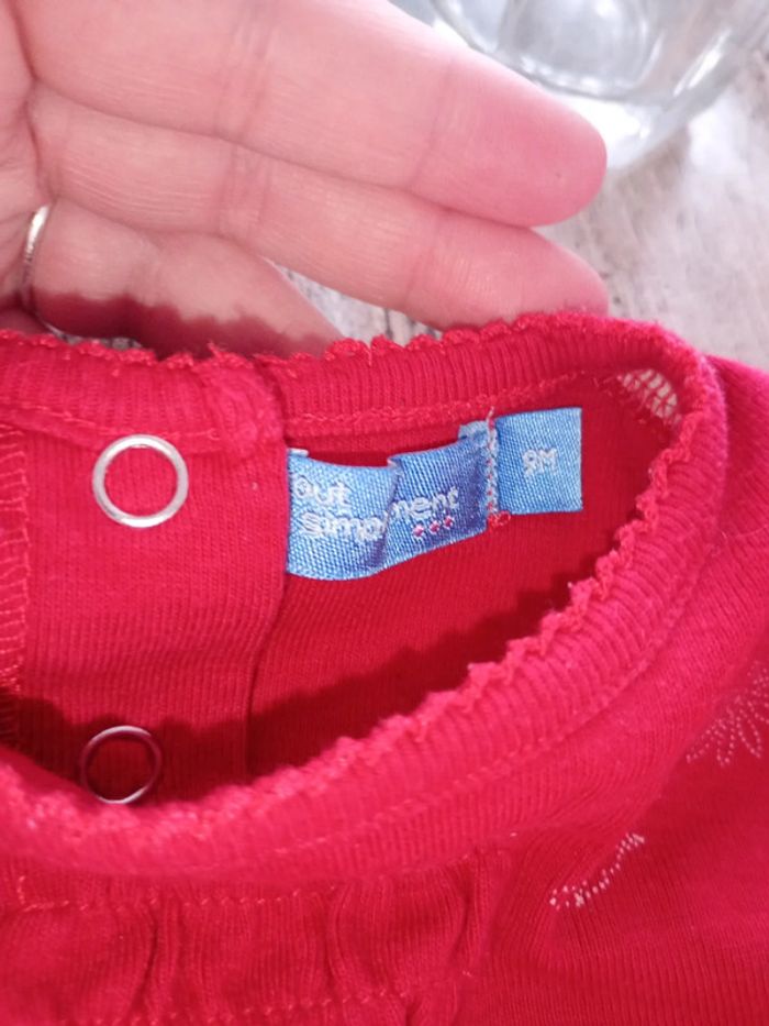 Pulls - photo numéro 3