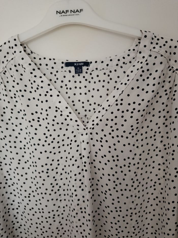 Blouse T CL