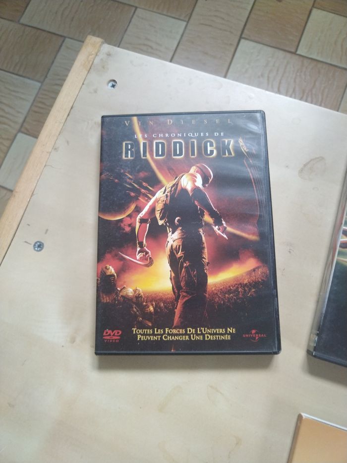 Dvd xxx - photo numéro 2