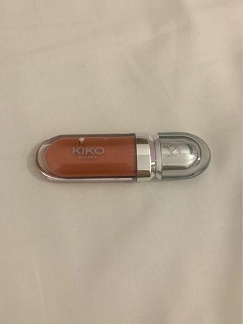 Gloss Kiko neuf