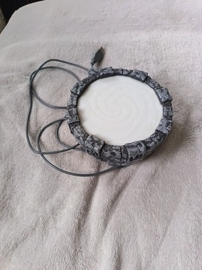 Portail base Skylanders activision xbox