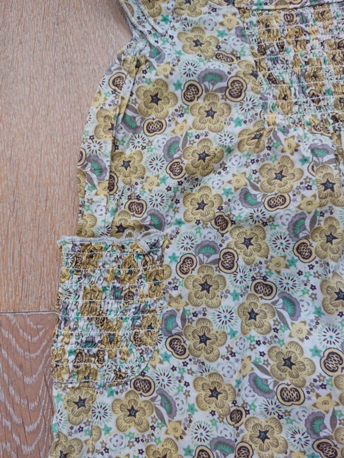 Robe 👗 fille - photo numéro 3