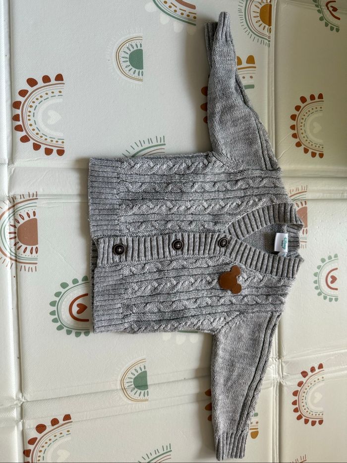 Lot vêtements 12 mois - photo numéro 4